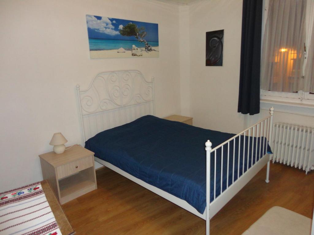 Logies Lucullus Hotel Blankenberge Quarto foto
